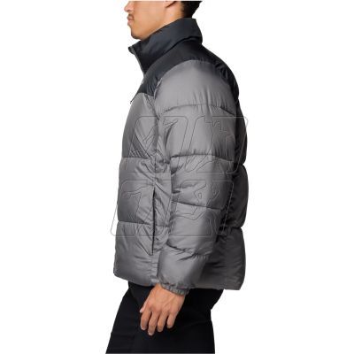 3. Columbia Puffect III Jacket M 2086861023