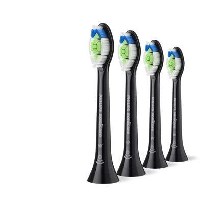 5. PHILIPS HX6066/88 brush head - 6 pieces