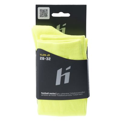 5. Huari Ylon Junior Jr 92800603064 Football Socks