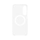 3. Samsung Clear Magnet Cover EF-CS741CTE for Samsung Galaxy S26 FE compatible with MagSafe - transparent