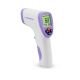Esperanza Dr. Lucas ECT002 Thermometer (Infrared; White)
