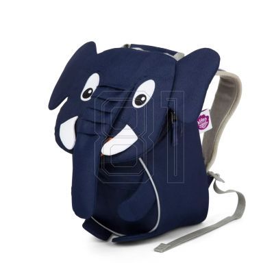 3. Backpack Affenzahn Elephant AFZ-FAS-002-005