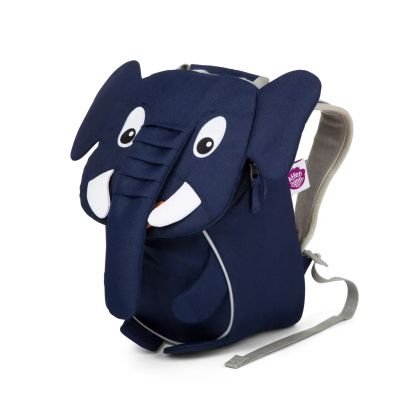 3. Affenzahn Elephant Backpack AFZ-FAS-002-005