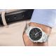 3. Giewont Chronograph Sapphire Silver Men's Watch GW9460-B2
