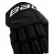 4. Bauer X &#39;24 Jr Hockey Gloves 1063731