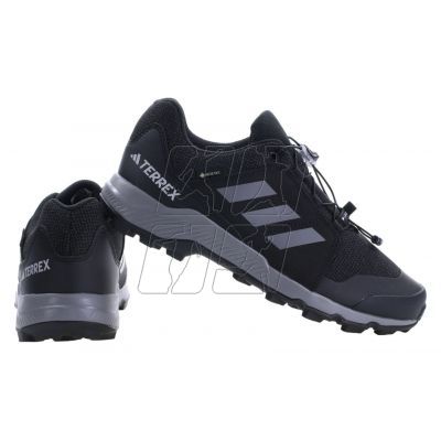 4. Adidas Terrex GTX K Jr IF7519 shoes