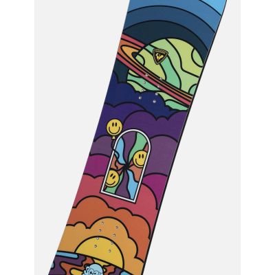 4. Rossignol SCan Snowboard
