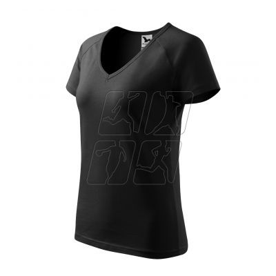 4. Malfini Dream T-shirt W MLI-12801