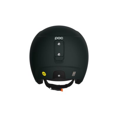 3. POC Skull Dura X Mips Ski Helmet Green