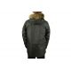3. Jacket Helly Hansen Coastal 2 Parka M 54408-482