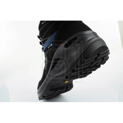8. Aku Civetta Therm200 GTW M 310173 trekking shoes
