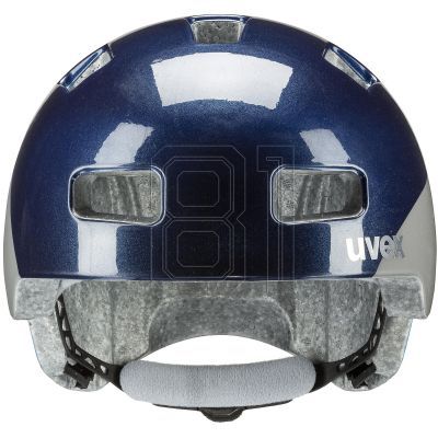 4. Uvex Hlmt 4 41/3/980/10 Bike Helmet