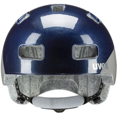 4. Uvex Hlmt 4 41/3/980/10 Bicycle Helmet