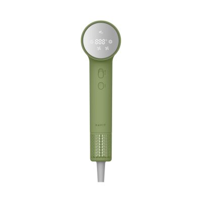 6. Havit HD073-EU Hair Dryer (Green)
