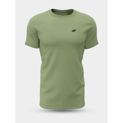 5. T-shirts 4F M 4FWSS24TTSHM1896-91S 3-PACK
