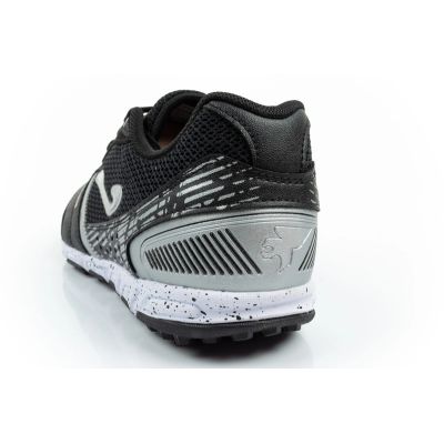5. Joma Mundial Turf 2601 football boots black MUNS2601TF