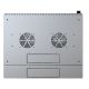 3. EFB Elektronik 691606VGR.50 6U Rack Wall Mounted Cabinet Gray