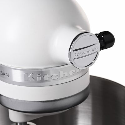 8. KitchenAid Stand Mixer 5KSM125EPL
