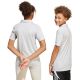 3. Adidas Squadra 25 Polo Jr JY3412