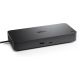 6. DELL SD25TB5 Wired Thunderbolt 5 Black