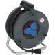 Brennenstuhl 1098570024 reel 3 x network socket 30 m