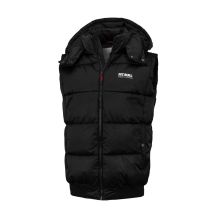 Pitbull West Coast Walpen Men's Sleeveless Vest Black - 54900290000