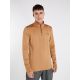 Protest WILL 1/4 zip top S men's t-shirt