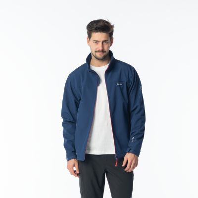 10. Hi-tec Lingen M Softshell Jacket 92800626294