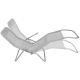 9. GRAVITY FOLDING CHAIR LAZZY GREY ENERO CAMP