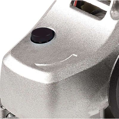 4. EINHELL TC-AG 125 angle grinder 4430619