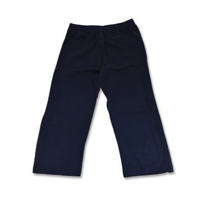 2. New Balance Hoops Classics Pants - MP23588 ECL