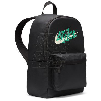 2. Nike Heritage backpack FN0878-010