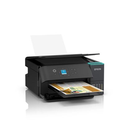 4. Epson L4360 MFP ITS A4/33ppm/WiFi-d/duplex/5.2kg
