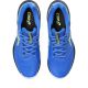 13. Asics Netburner Ballistic FF 3 M 1051A073-403 shoes