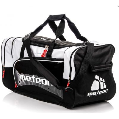 2. METEOR ODIN bag white 75400