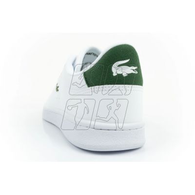 5. Lacoste Carnab W 748SUJ00011R5 Shoes