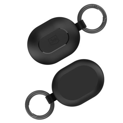 4. TWS 3mk FlowBuds 6.0 Wireless Headphones - Black