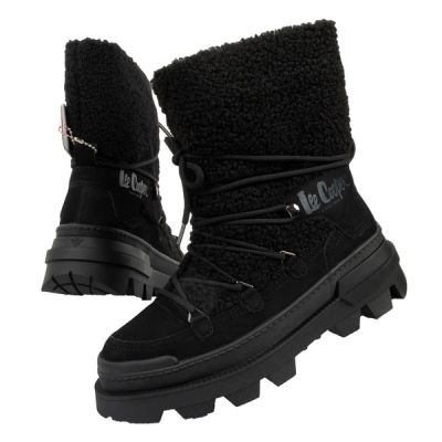 19. Lee Cooper W Snow Boots LCJ-24-47-3148L