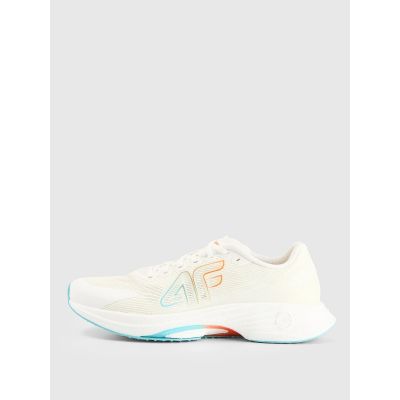 6. Speed Runner Men's Running Shoes 4F 4FRSS25FSPOM154-11S