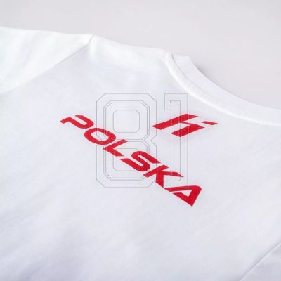 4. Huari Poland Fan Jr T-shirt 92800426925