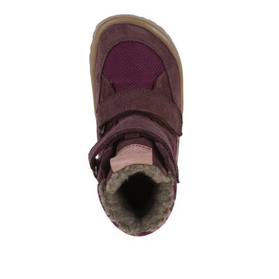 6. Froddo Children’s Boot BAREFOOT TEX WINTER (G3160247-19)