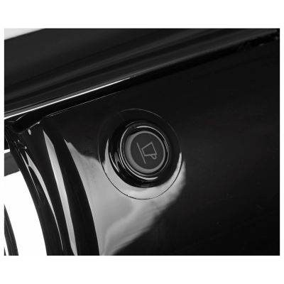 5. DeLonghi Citiz Nespresso EN167.B Capsule Coffee Machine (1260 W; black)