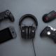 5. HyperX Cloud Alpha Gaming Headset Black/Red, Wired, 13-27000 Hz, Gaming, 298 g, Red