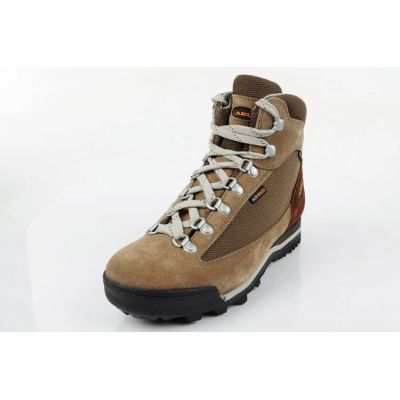 3. Aku Ultralight W 36510518 trekking shoes