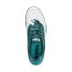 4. Joma Cancha 2602 Turf Football Boots White-Green CANS2602TF