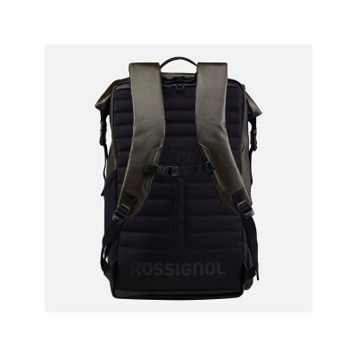 3. ROSSIGNOL Commuter Bag 25L green