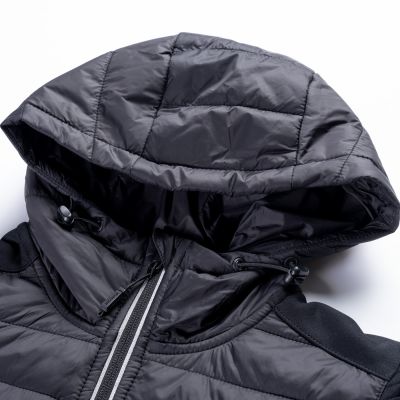6. Iguana Guelo Quilted Jacket W 92800622543