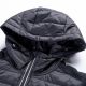 6. Iguana Guelo Quilted Jacket W 92800622543