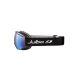 4. JULBO Fusion Ski Goggles Black