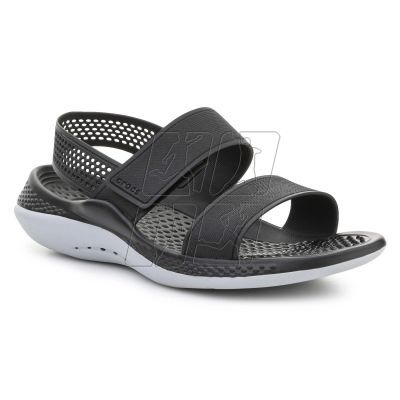 2. Crocs LiteRide 360 Sandal W 206711-02G